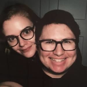 Meet your Posher, Sharon